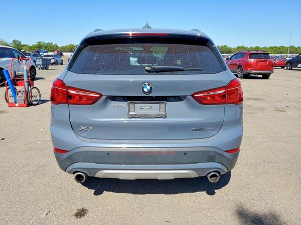 2021 BMW X1 xDrive28i