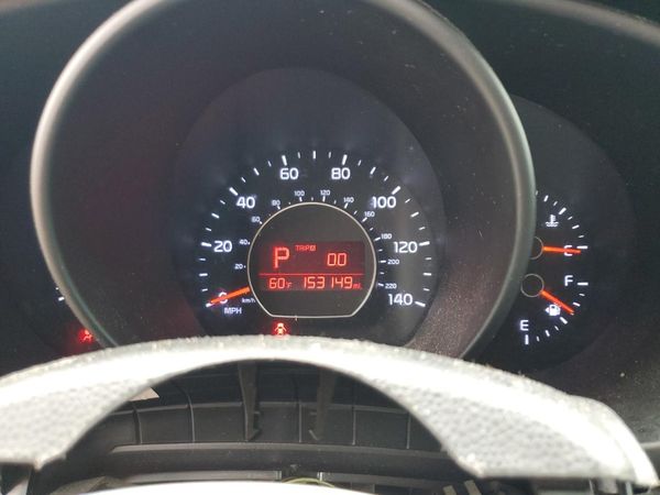 2016 KIA SOUL Exclaim