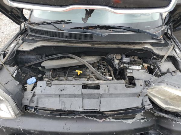 2016 KIA SOUL Exclaim