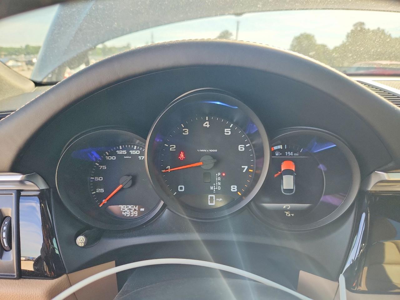2019 PORSCHE MACAN