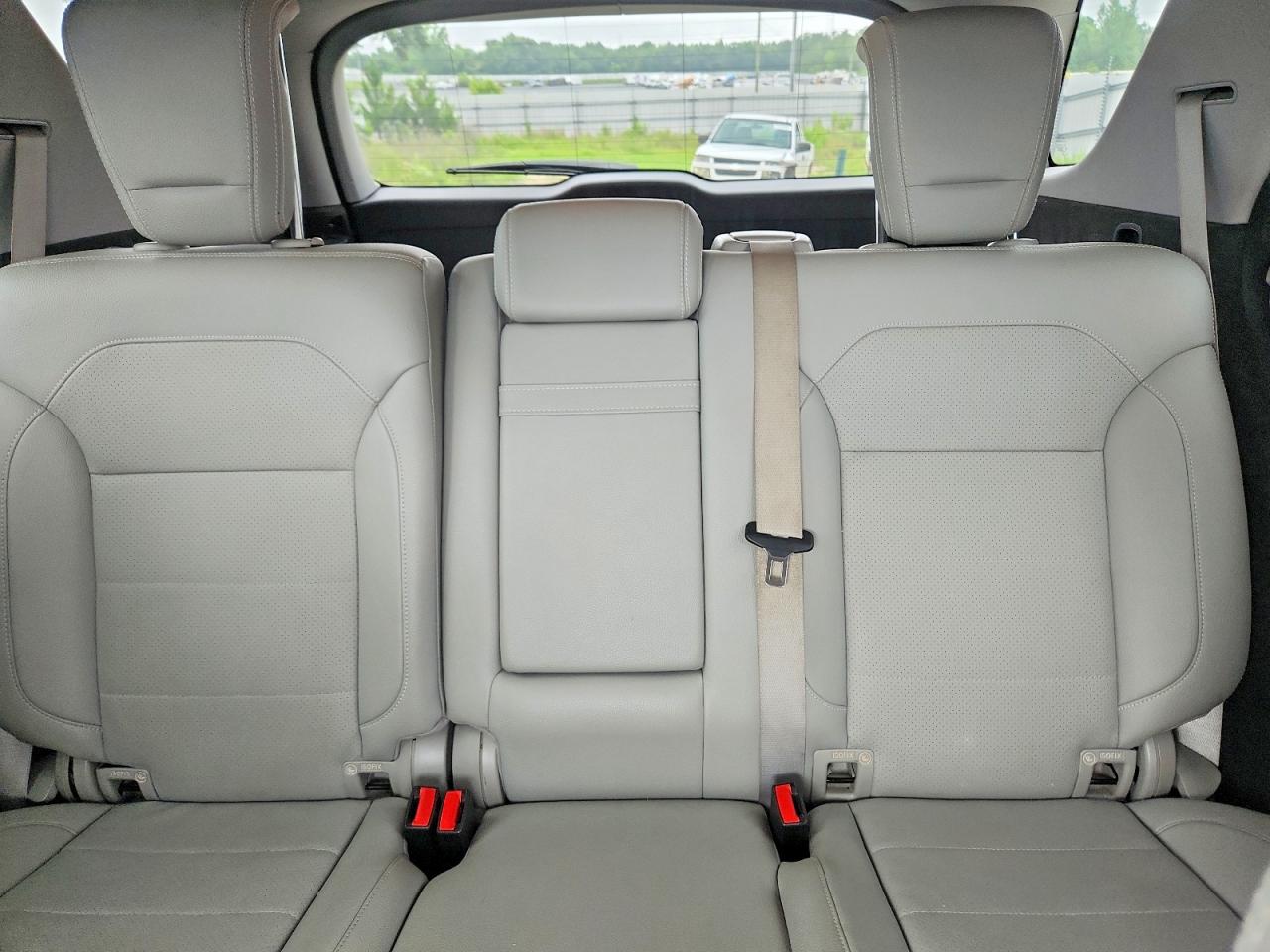 2015 MERCEDES-BENZ ML ML350