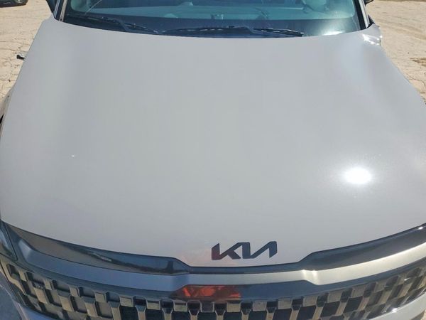 2026 KIA SPORTAGE HYBRID