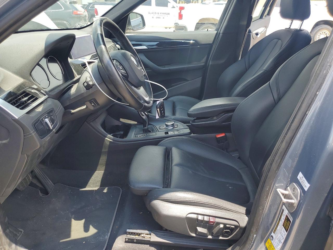 2021 BMW X1 sDrive28i