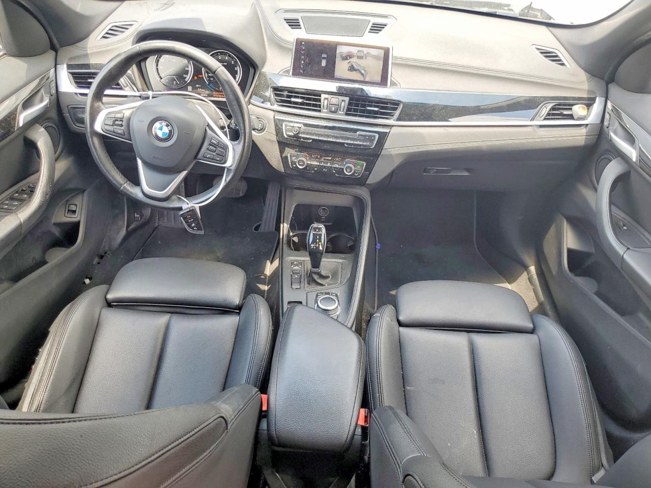 2021 BMW X1 sDrive28i