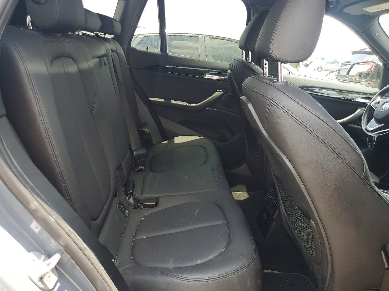 2021 BMW X1 sDrive28i