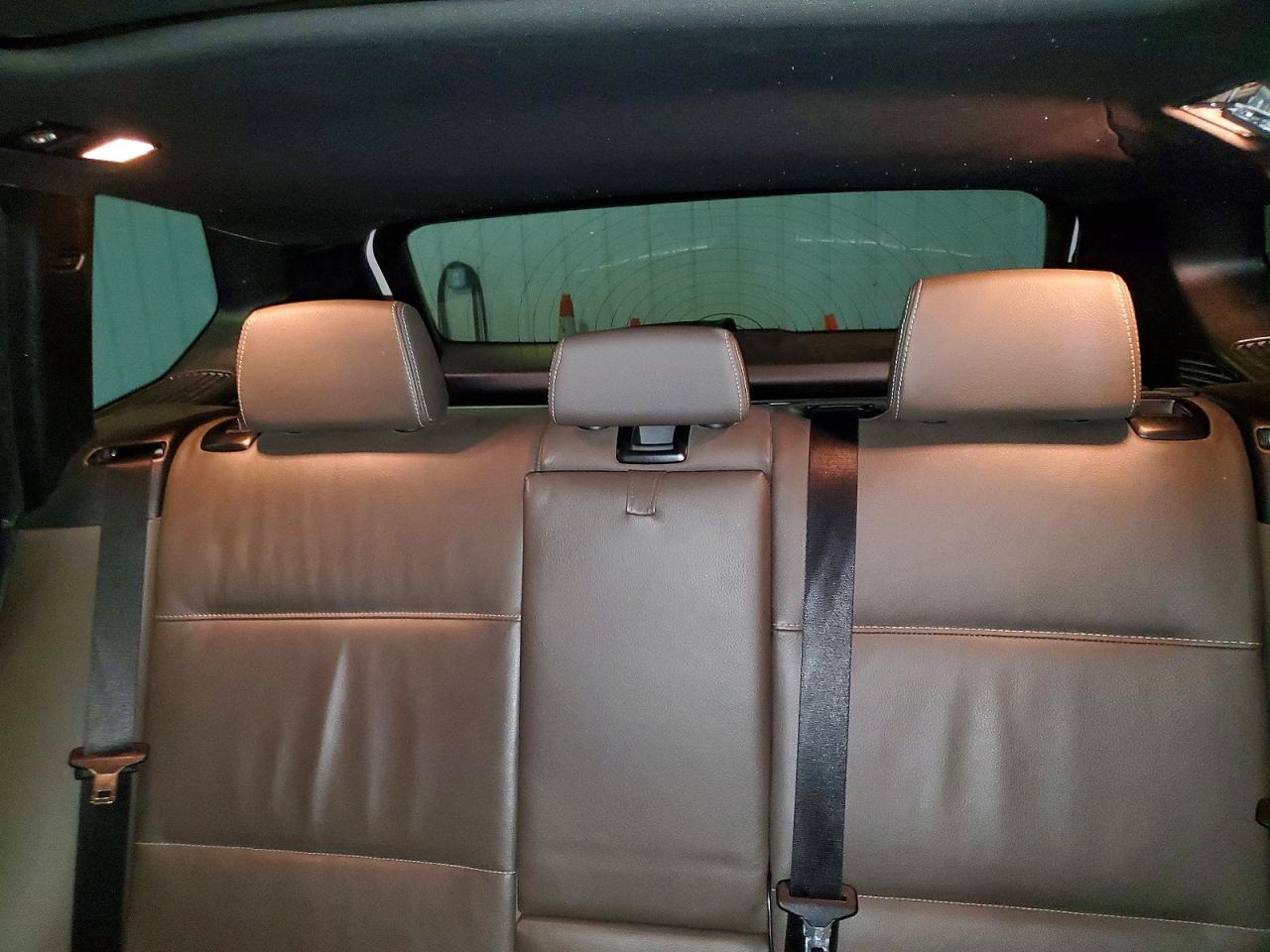 2014 BMW X3 xDrive35i