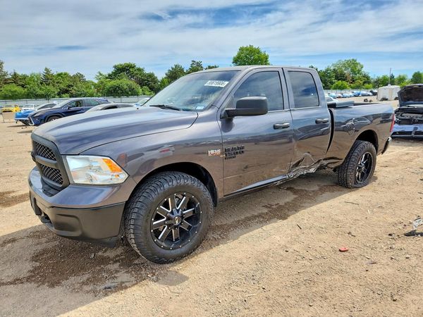 2020 RAM 1500 CLASSIC Tradesman, ST