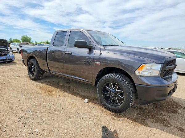 2020 RAM 1500 CLASSIC Tradesman, ST