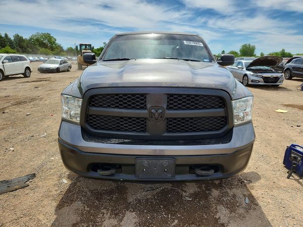 2020 RAM 1500 CLASSIC Tradesman, ST