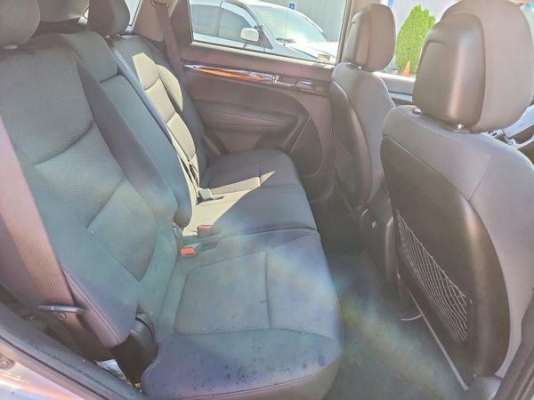 2013 KIA SORENTO Base / LX