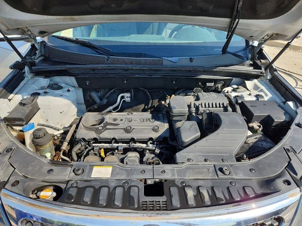 2013 KIA SORENTO Base / LX