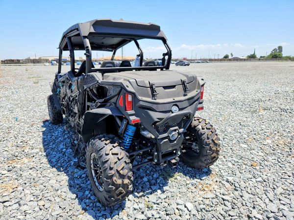 2026 CF MOTO ZFORCE 800
