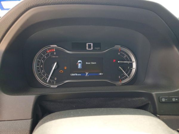 2017 HONDA PILOT EXL