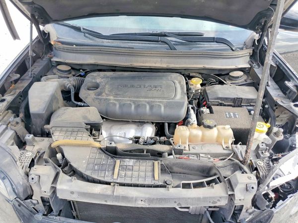 2019 JEEP CHEROKEE LATITUDE FWD