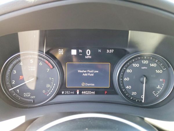 2022 CADILLAC XT4