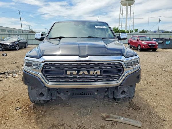 2019 RAM 1500 LIMITED CREW CAB 4X4