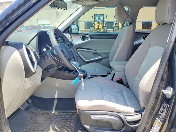 2022 KIA SOUL