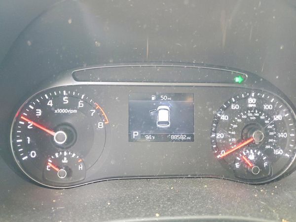 2022 KIA SOUL