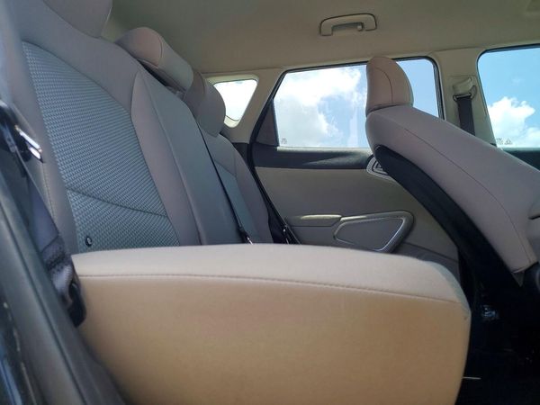 2022 KIA SOUL