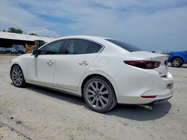 2023 MAZDA 3 Preferred Package