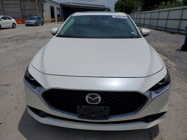 2023 MAZDA 3 Preferred Package