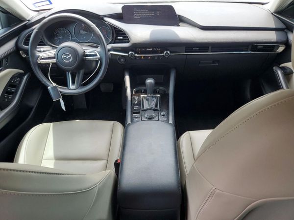2023 MAZDA 3 Preferred Package