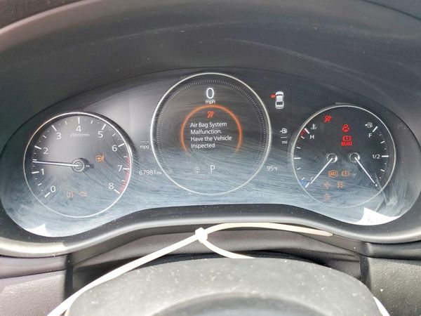 2023 MAZDA 3 Preferred Package