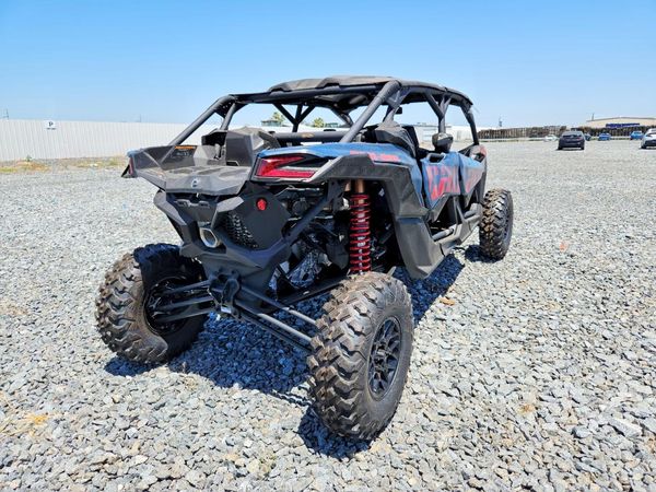 2026 CAN-AM MAVERICK X3