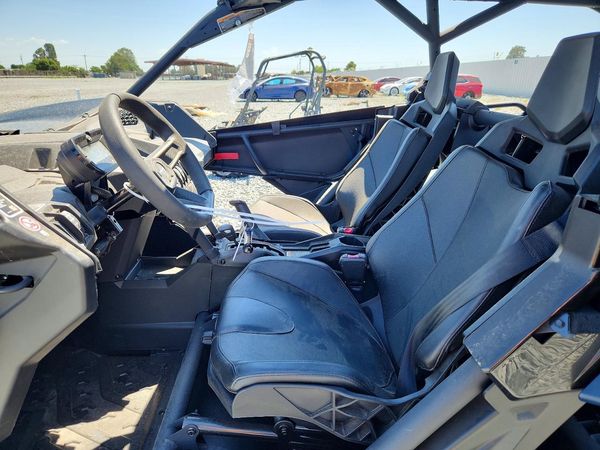 2026 CAN-AM MAVERICK X3