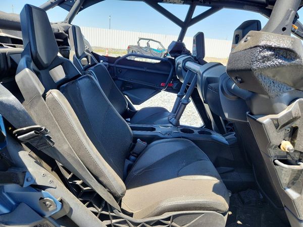 2026 CAN-AM MAVERICK X3
