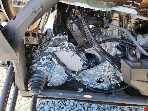 2026 CAN-AM MAVERICK X3