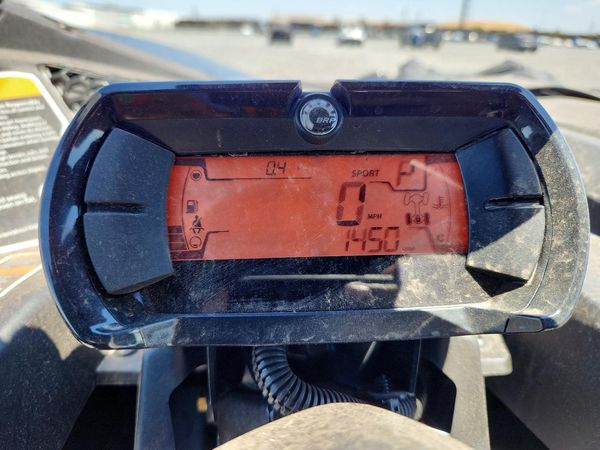 2026 CAN-AM MAVERICK X3