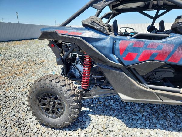 2026 CAN-AM MAVERICK X3
