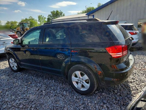 2016 DODGE JOURNEY SE
