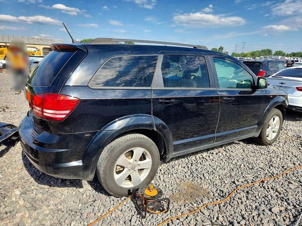 2016 DODGE JOURNEY SE