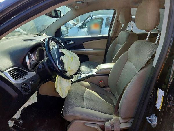 2016 DODGE JOURNEY SE
