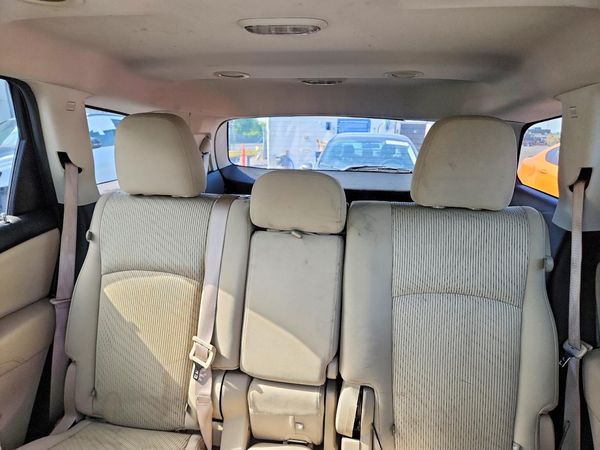 2016 DODGE JOURNEY SE