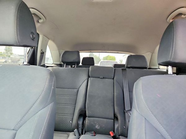 2019 KIA SORENTO L, LX, S