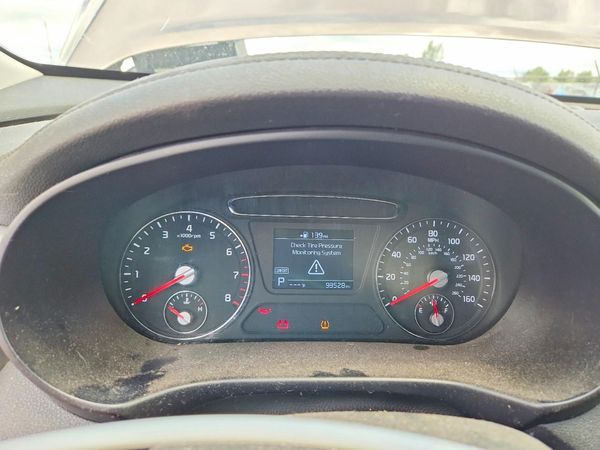 2019 KIA SORENTO L, LX, S
