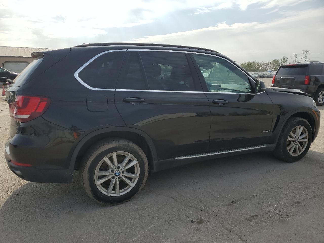 2015 BMW X5