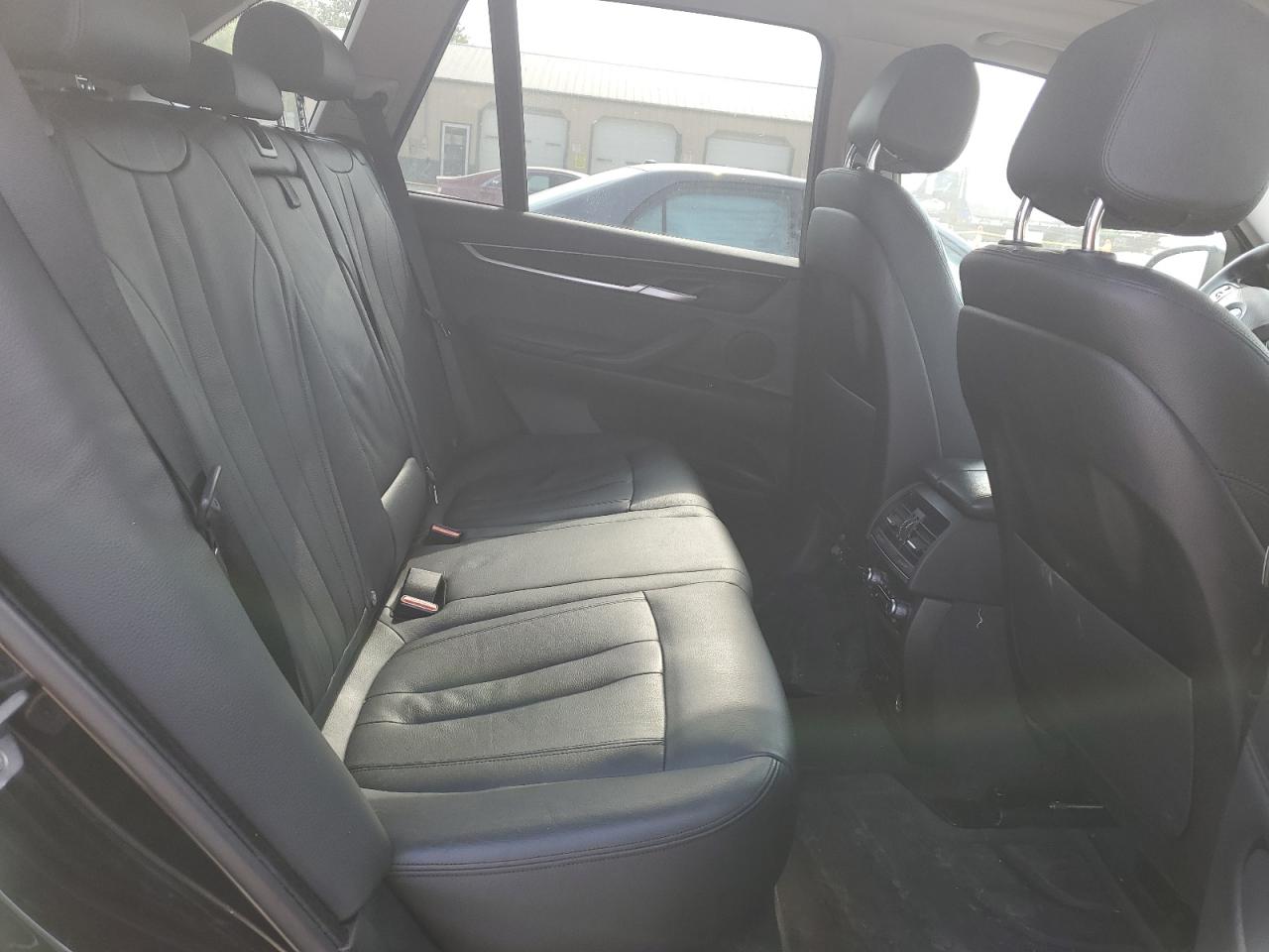 2015 BMW X5
