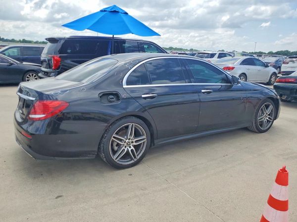 2017 MERCEDES-BENZ E E300