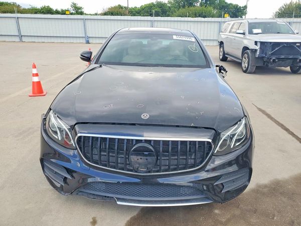2017 MERCEDES-BENZ E E300