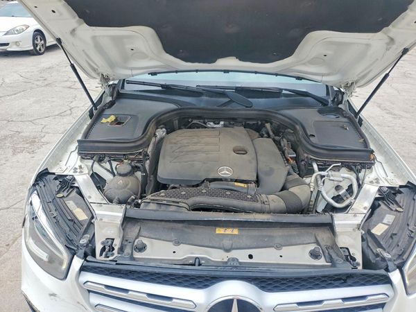 2020 MERCEDES-BENZ GLC