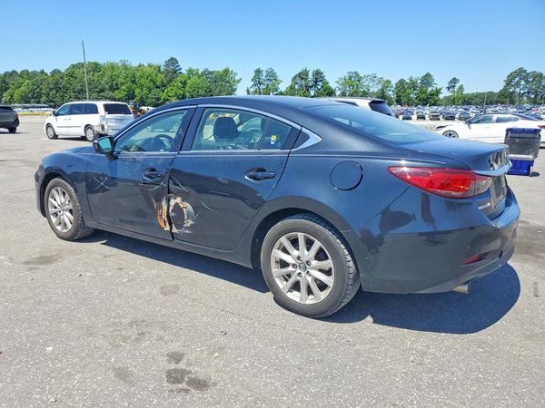 2015 MAZDA 6 Sport/GX