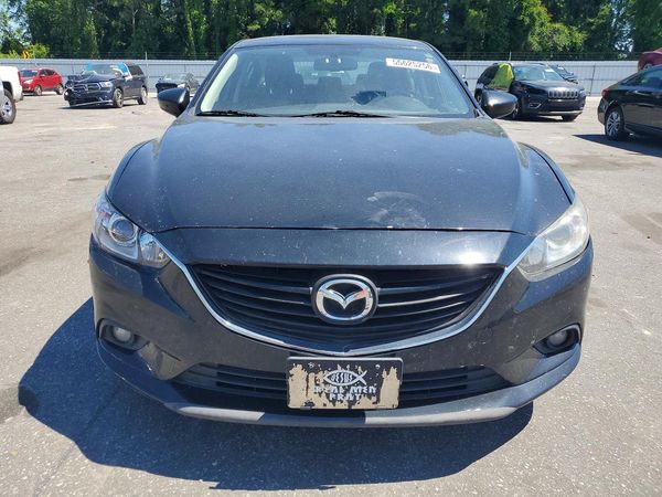 2015 MAZDA 6 Sport/GX