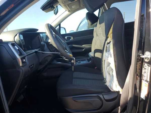2022 KIA SORENTO