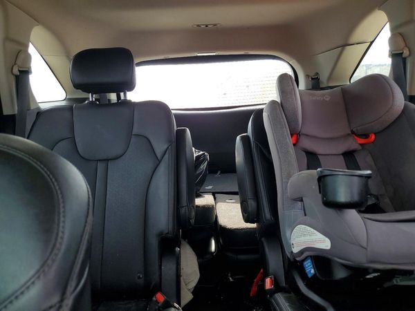 2022 KIA SORENTO EX