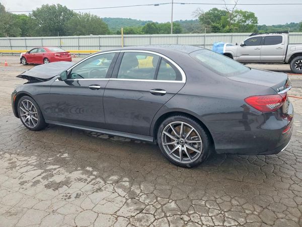2023 MERCEDES-BENZ E E450 4MATIC