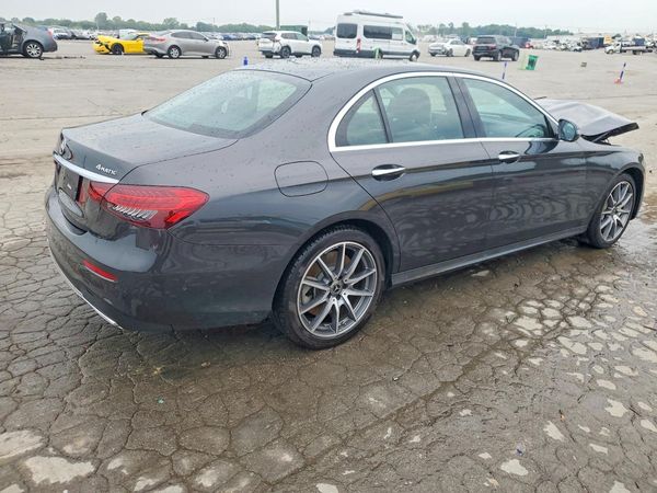 2023 MERCEDES-BENZ E E450 4MATIC